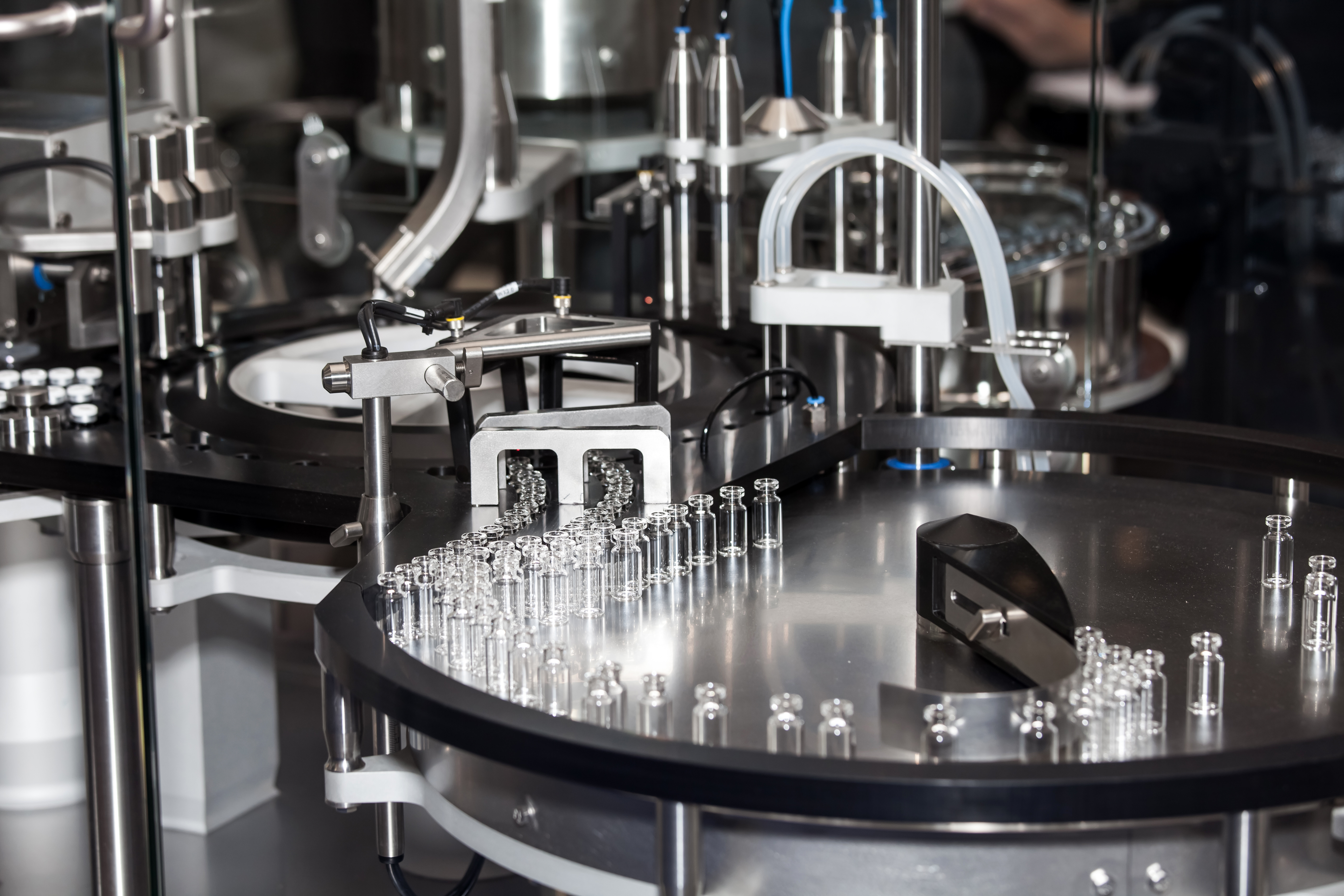 Manufacturing Technology